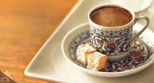 Вы думали, что турецкий кофе это лишь классический чёрный крепенький, в маленьких чашках , как эспрессо? И да, и нет, в Турции пьют разный кофе, и сейчас я вам о нем расскажу.-2
