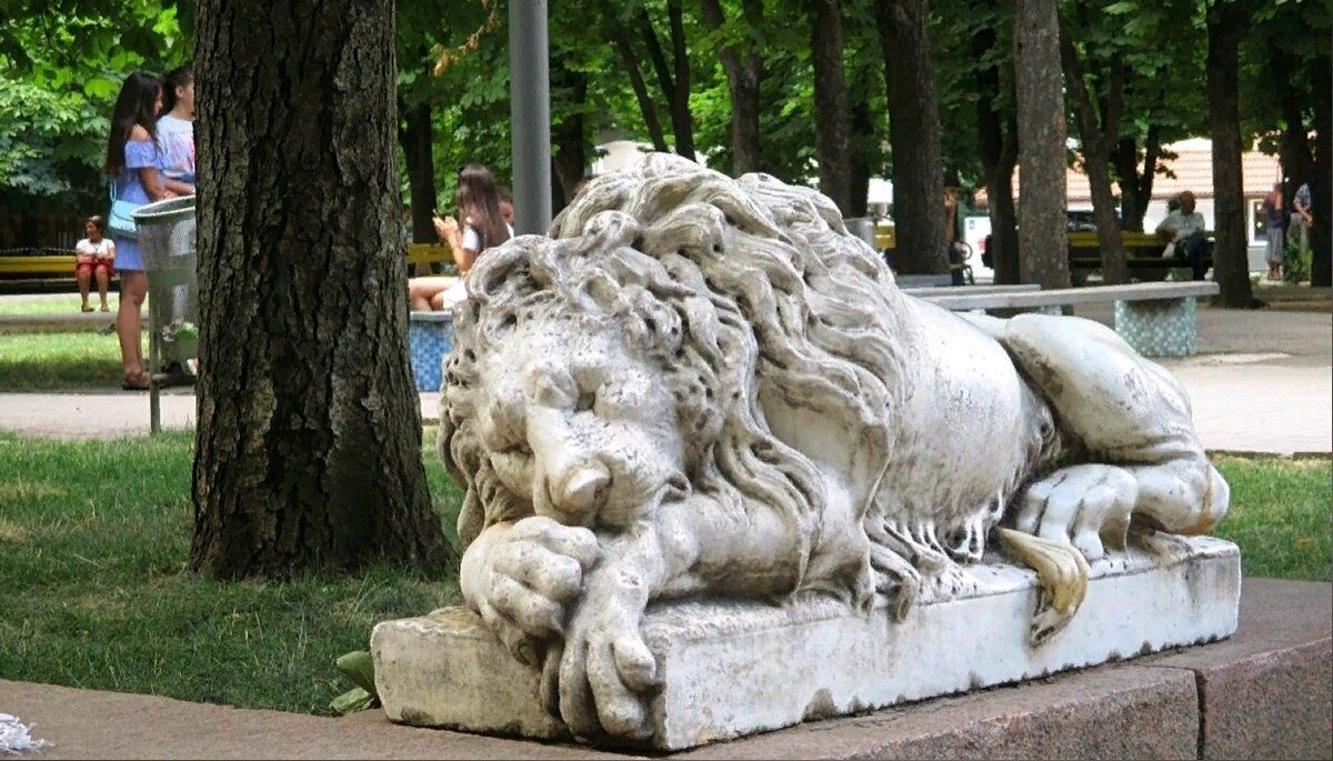 Город Николаев. Фото автора