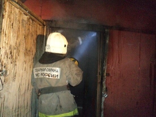     Фото6 ГУ МЧС по Томской области