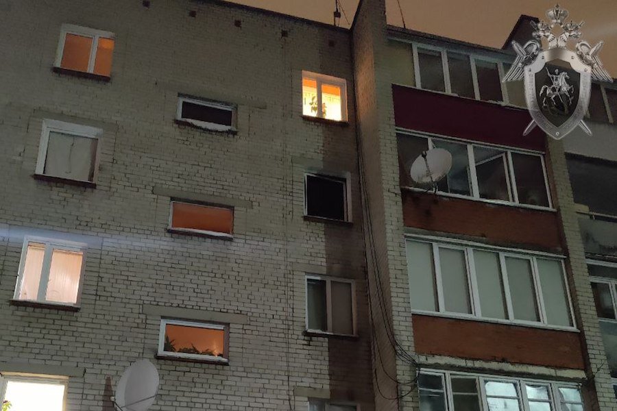 Фото пресс-службы СК