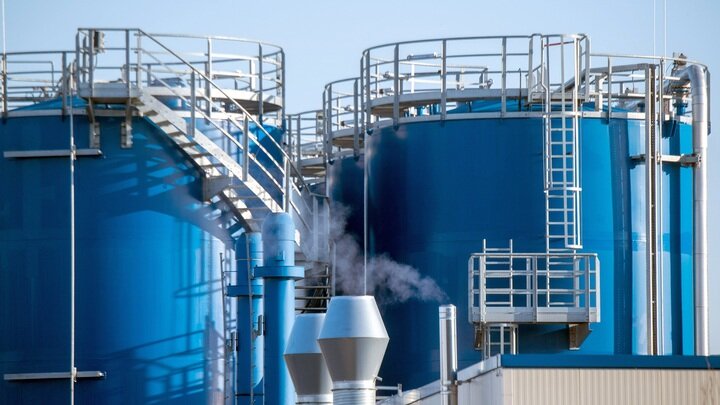 ФОТО: STEFAN SAUER/ZB/GLOBALLOOKPRESS