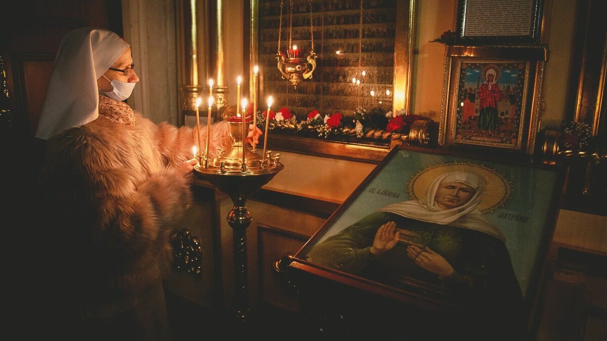     В Храме в честь Покрова Божией Матери в селе Аромашево теперь каждое воскресенье в 11:00 будут молиться о православном воинстве и о президенте России Владимире Путине. Информация об анонсе предстоящего молебна опубликована в сообществе «Наше Аромашево».