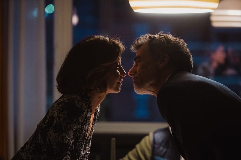 "14 дней / Quattordici giorni – Una storia d’amore"