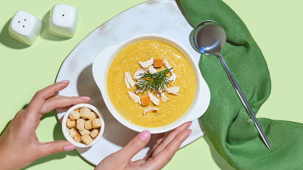 Попробуете сделать сегодня на ужин?