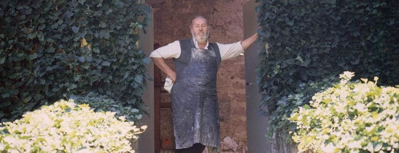 Бернар Бюффе