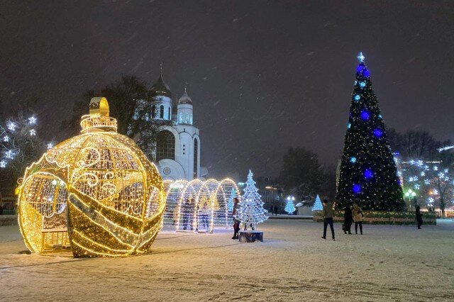   Фото: Калининград.Ru