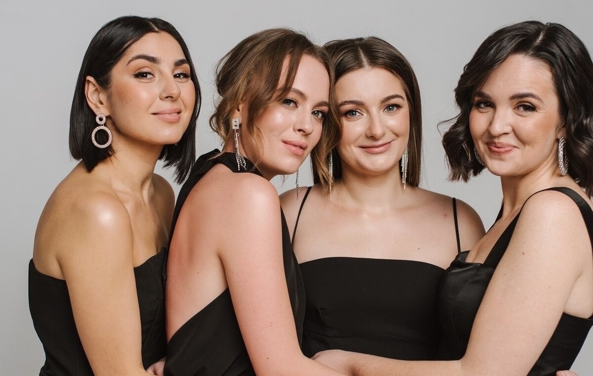 Из личного архива Арт-проект "Opera Drive"