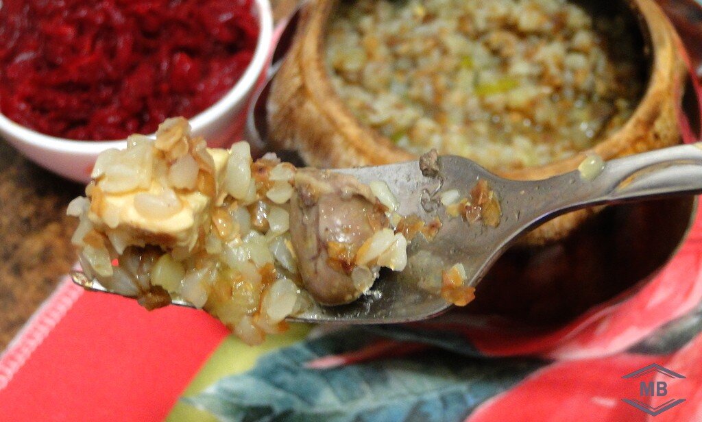 Удовольствие с первой пробы!