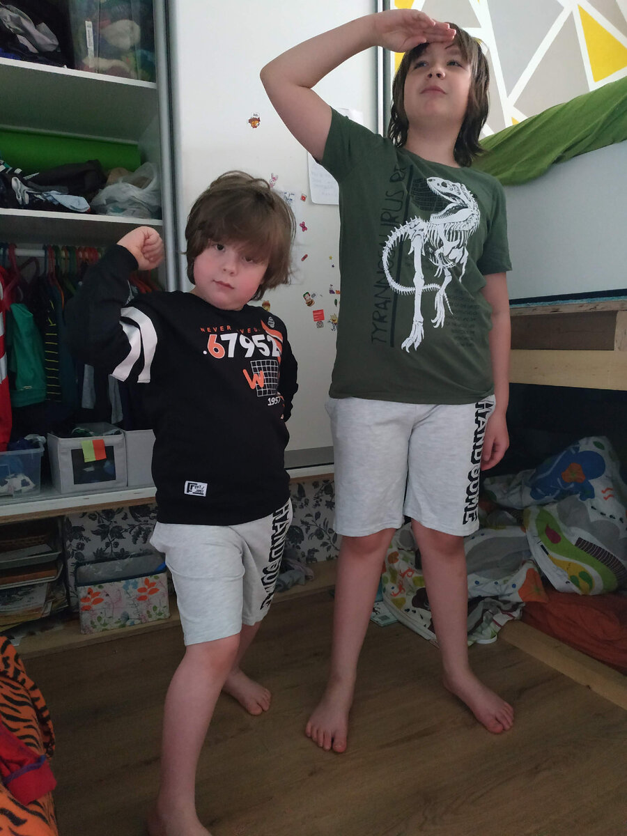 Тише тут 5, а Мире — 9