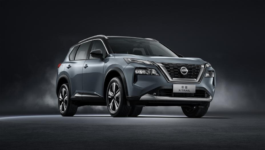    Nissan Лариса Максимычева
