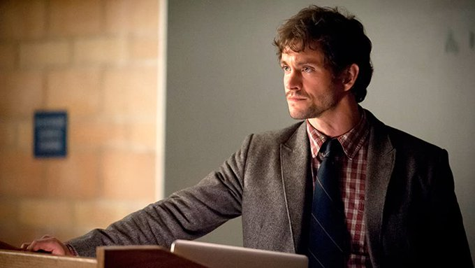 Кадр из сериала "Ганнибал" / фото: imdb.com