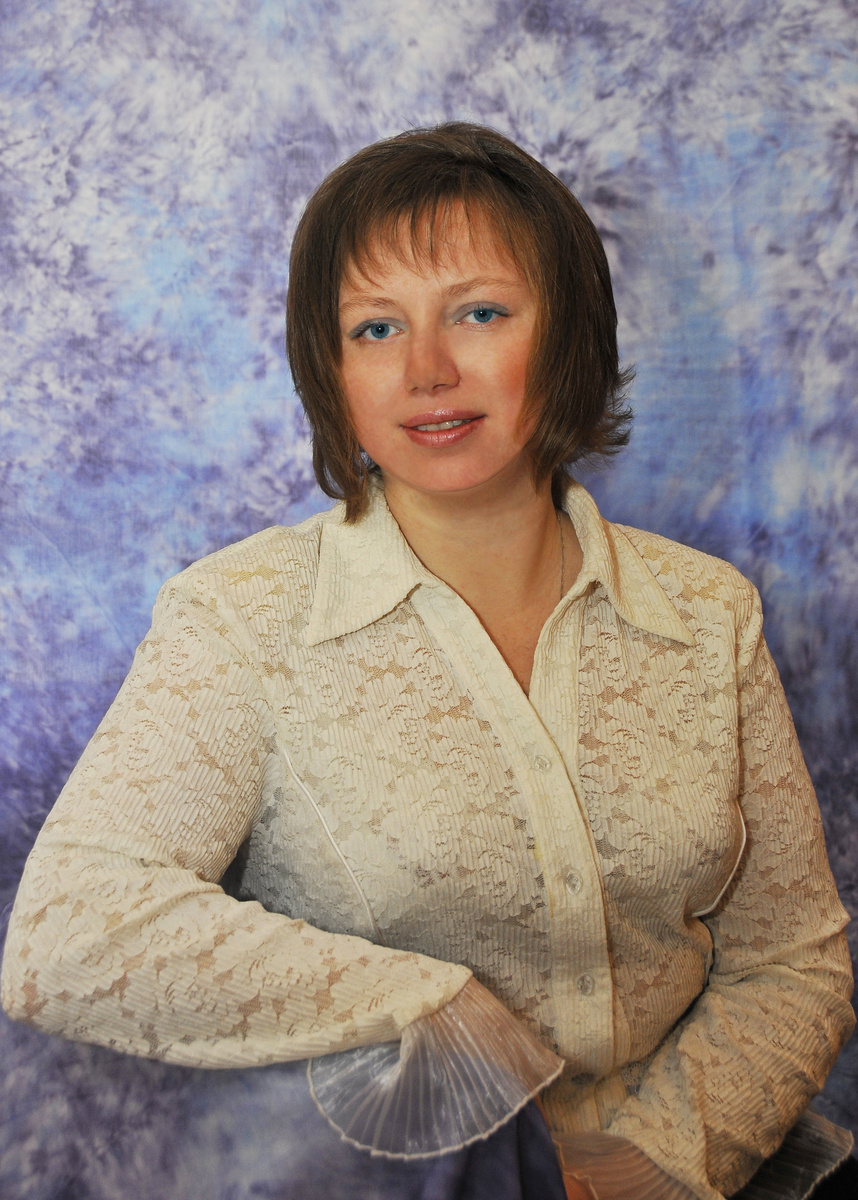 Валентина Коренная - копирайтер, "письмодел",  эксперт по деловым письменным коммуникациям, колумнист Forbes Woman