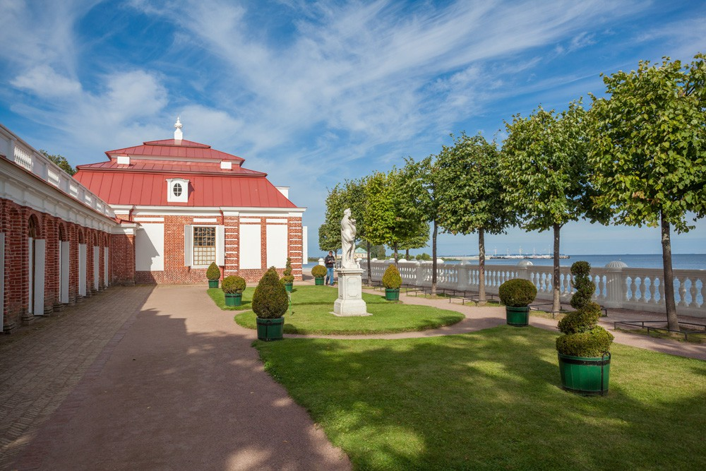 фото: peterhofmuseum.ru