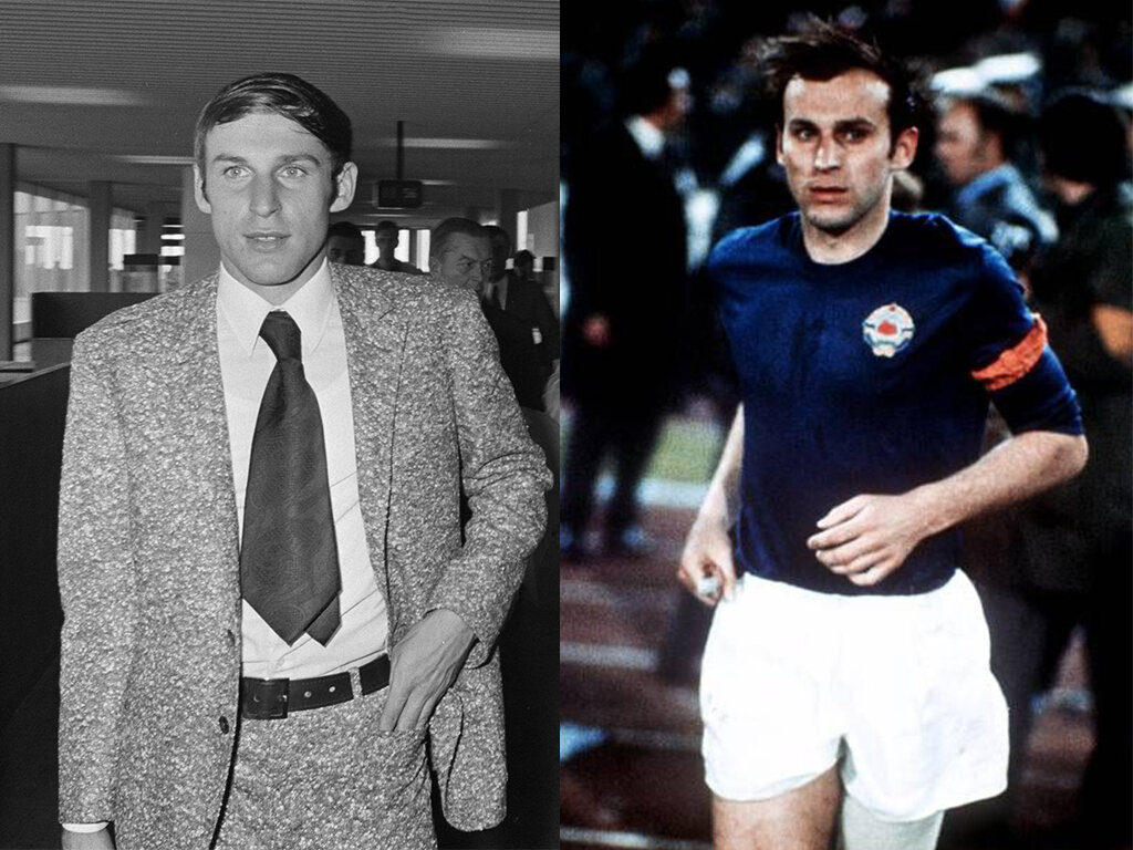 Драгон Джаич.