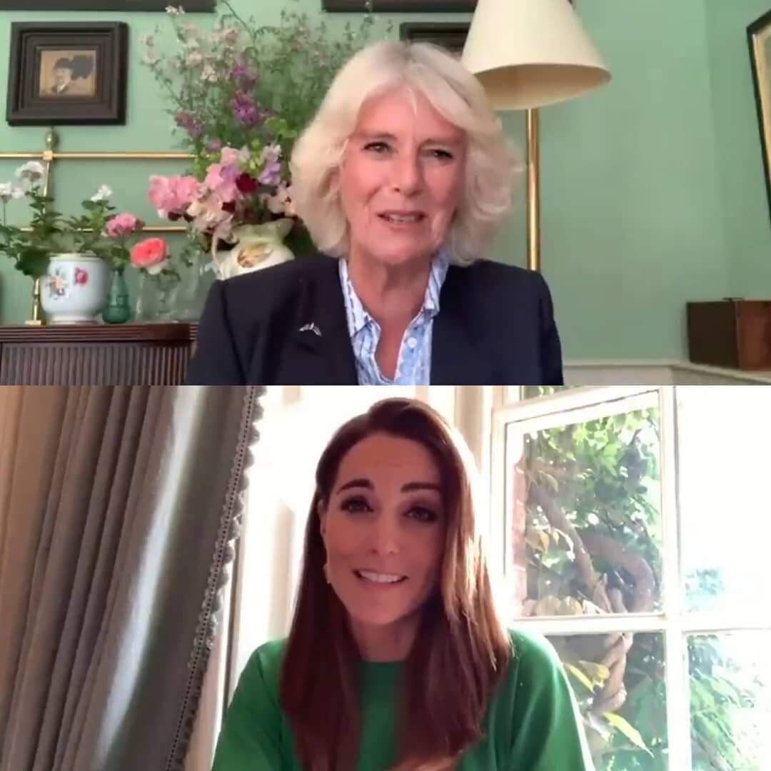 Kensington Palace (video)