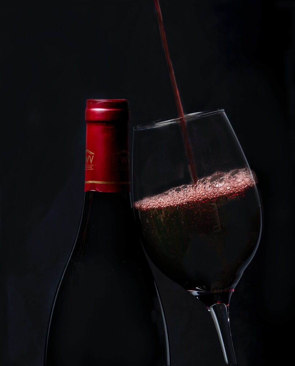 Действительно ли красное вино полезно для здоровья?