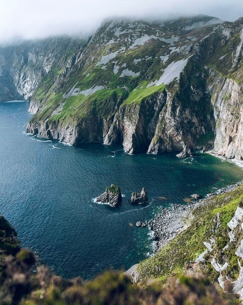 Райское место