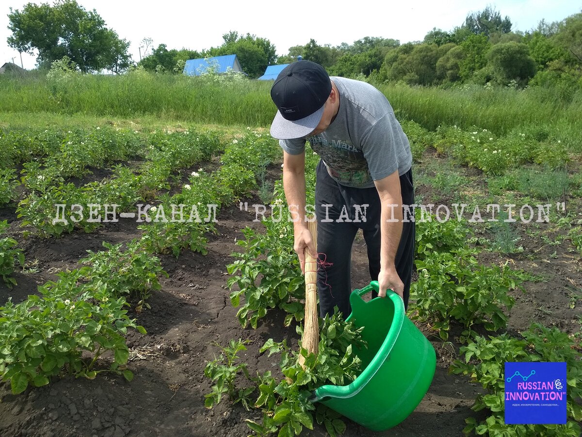 © Дзен-канал "Russian innovation" 