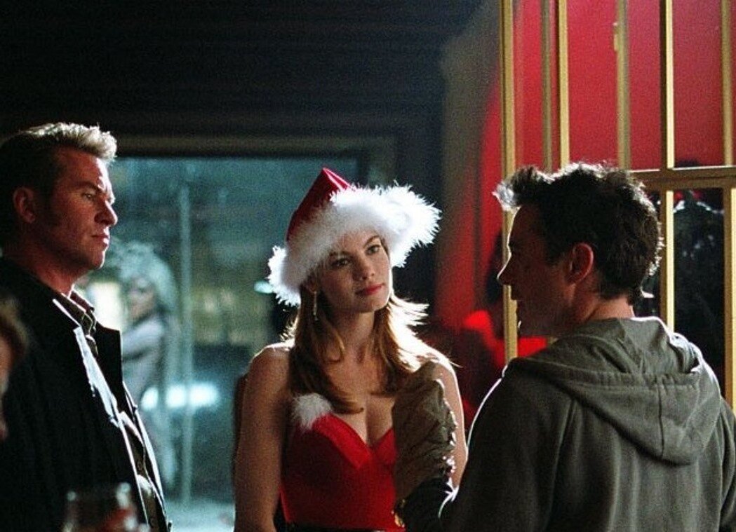  Поцелуй навылет (2005)