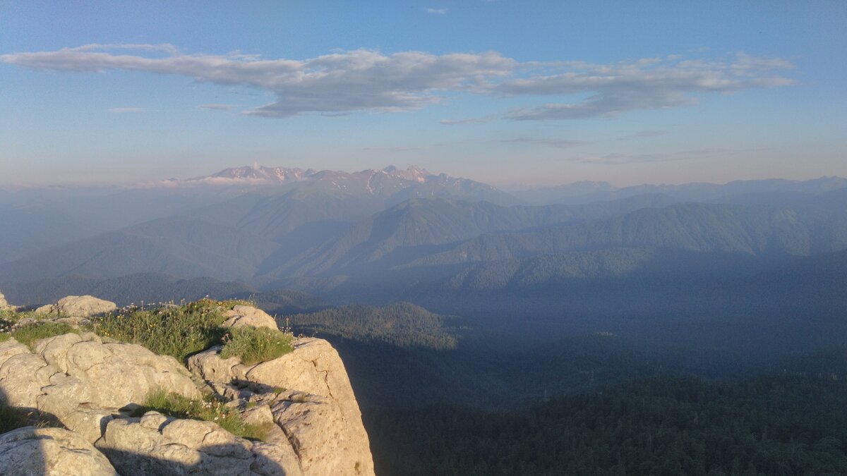 Фото из личного архива