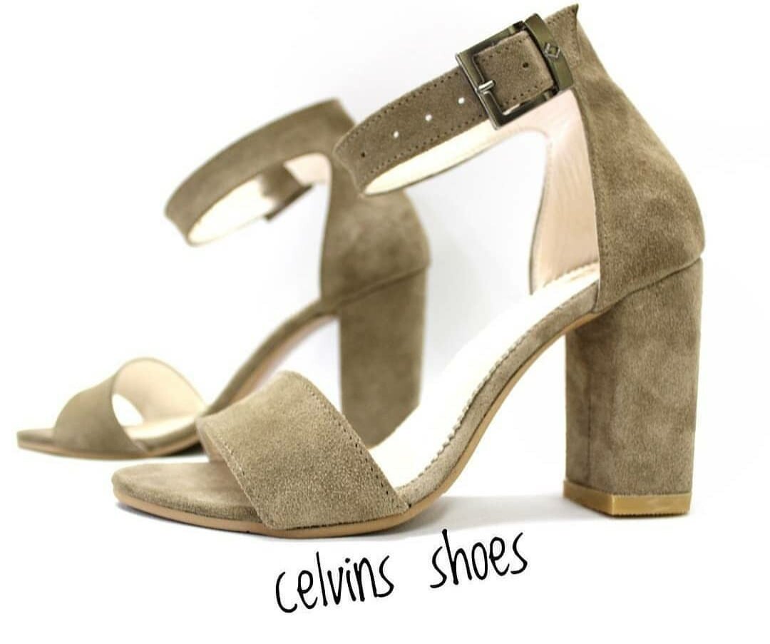 Босоножки celvins shoes