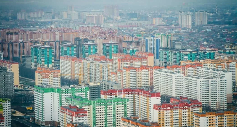 Район ККБ. Фотография взята из источника pikato.ru