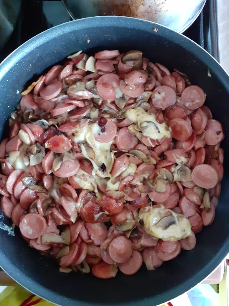 Вкусняшка!!!