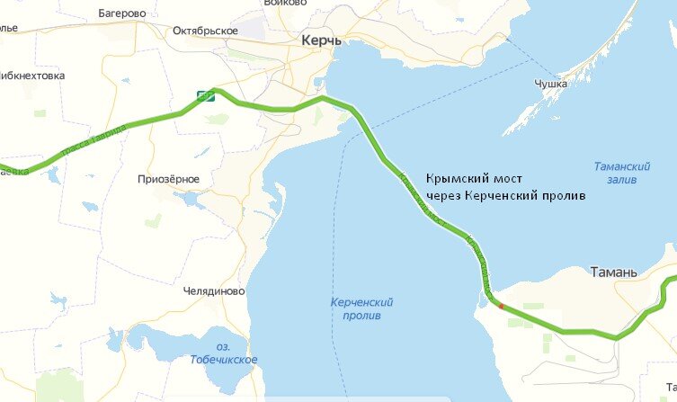 Мы проделали огромный путь :)