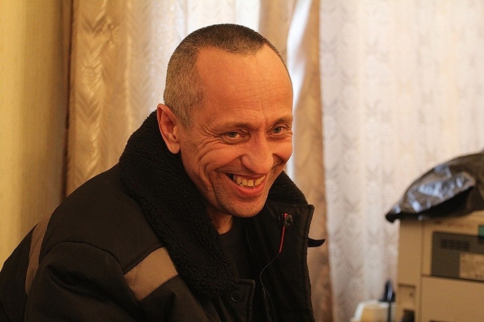 Михаила называли «Ангарским маньяком», «Чистильщиком», «Маньяком в погонах», а во время службы в милиции «Миша-Улыбка и «Миша-Гуинплен». Фото Yandex.ru