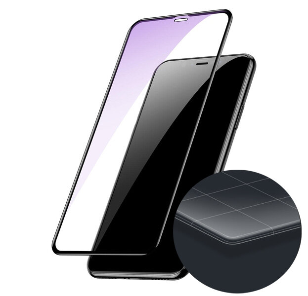 Виды защитных стекол для iPhone. Какое стекло самое надежное?