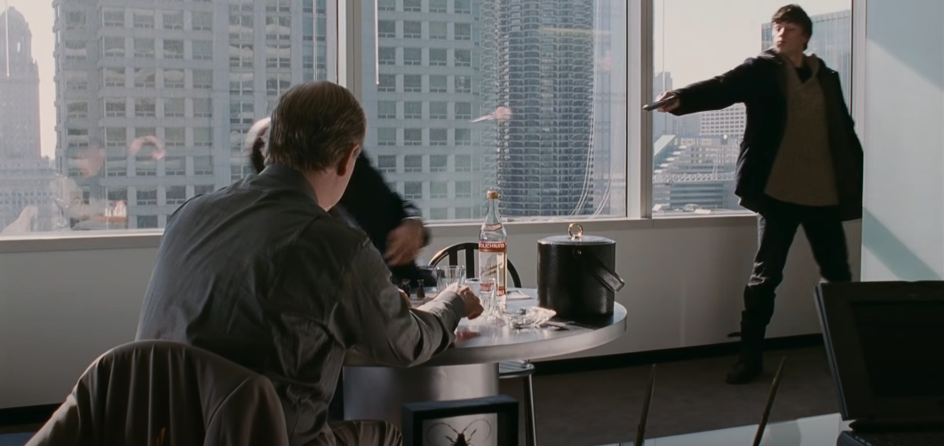 "В чем сила Брат?  Я вот думаю, что сила в правде!"