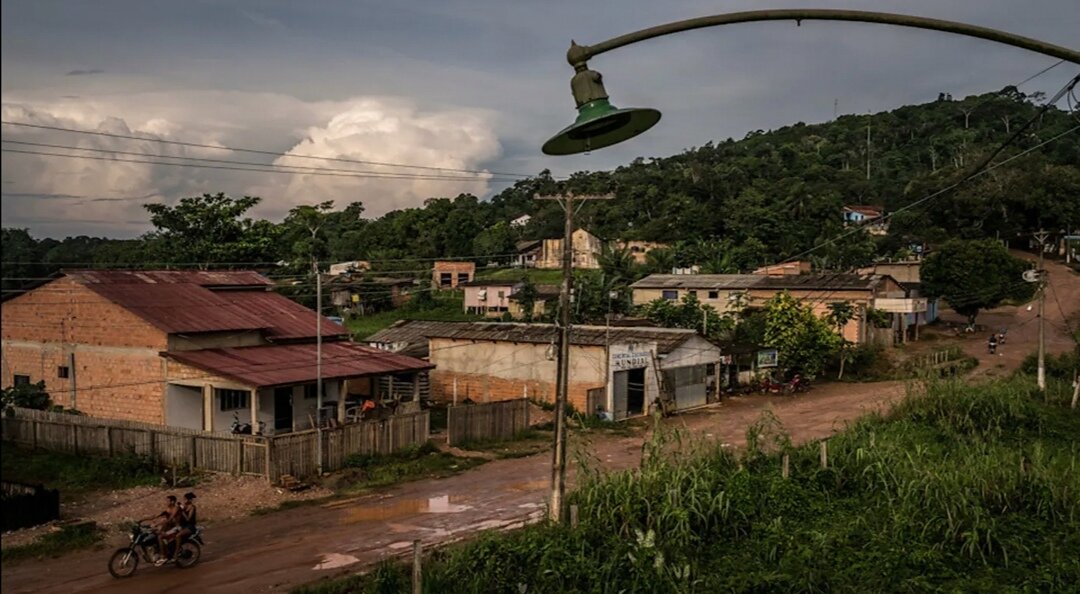 Фордландия