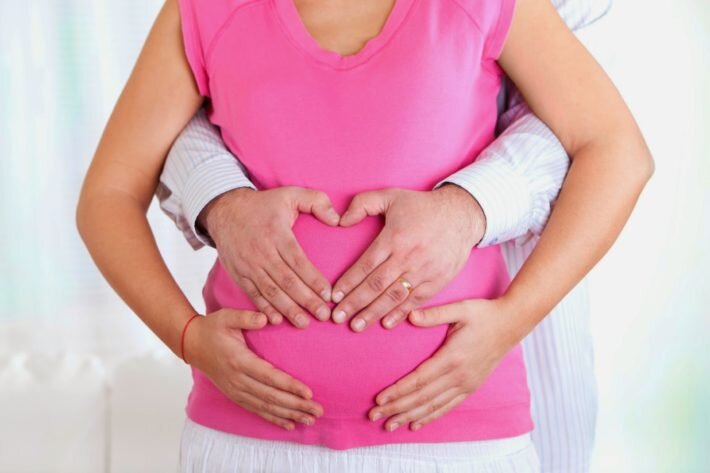 Вылечить бесплодие можно при помощи красной щетки