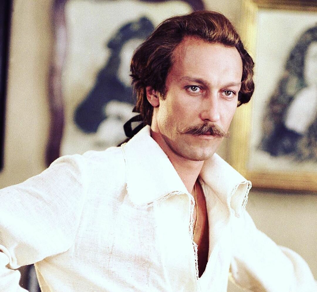 Великий Олег Янковский. Фото Яндекс.Картинки. 