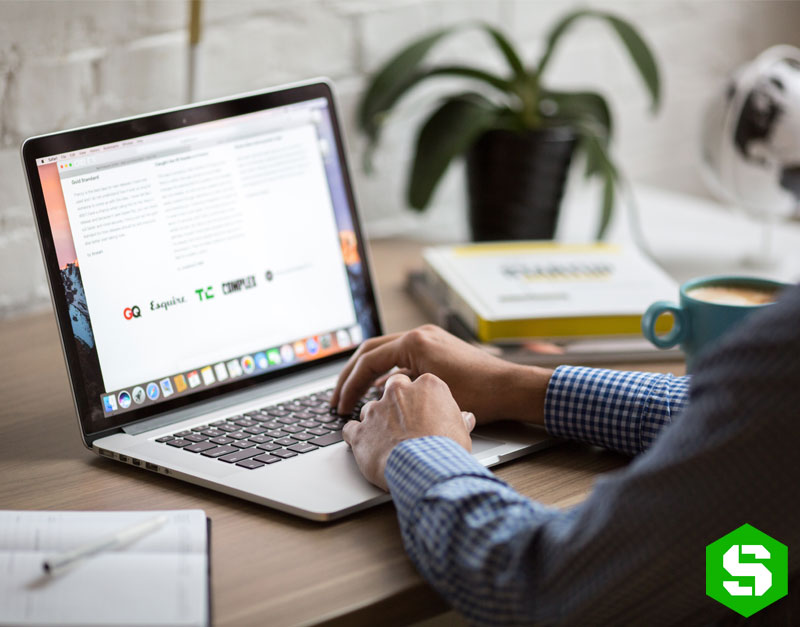 Блог Веб-студии Smartech