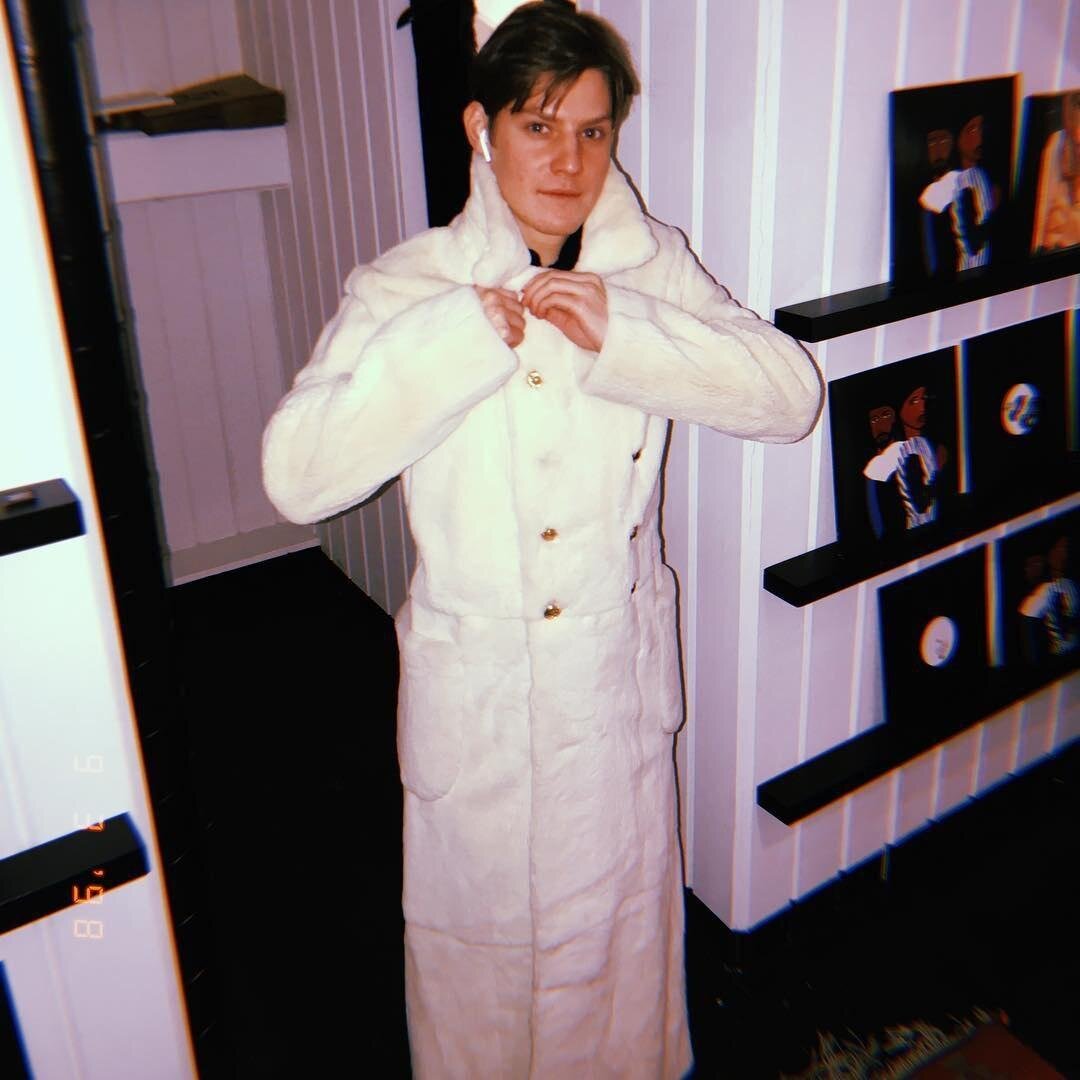 Павел Табаков. Фото:  https://www.instagram.com/tabakov_pavel/