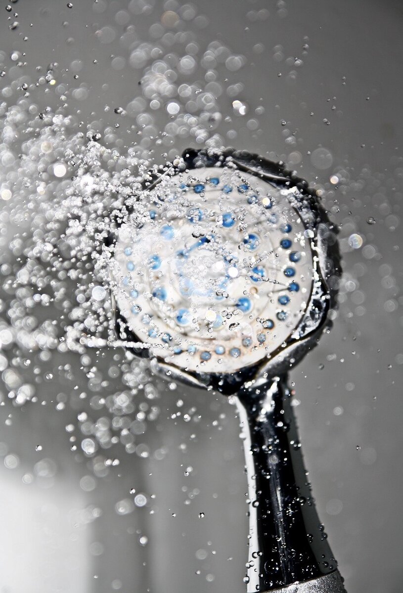 Время отсутствия горячей воды можно провести с пользой для здоровья