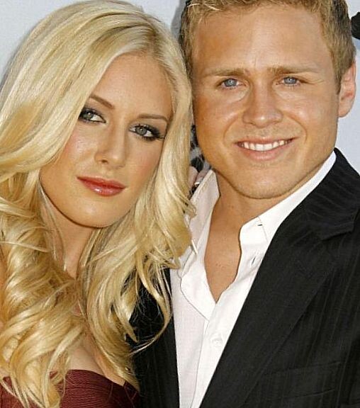 
Настоящие звёзды Хайди Монтаг и Спенсер Пратт, пожалуй, ощутили сложность настоящей славы, но им следовало ориентироваться на свои финансы. Оба начинали свою деятельность и получили широкую популярность на MTV в передаче "The hills". После шоу они продолжали появляться в ряде реалити-шоу, в том числе и в "I'm a Celebrity... Get me out of here!", "Celebrity wife swap" и "Celebrity big brother". Благодаря карьере в реалити-шоу, они сколотили капитал в размере 10.000.000$, однако к 2014 году Монтаг и Пратт потеряли всё.