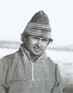 Саня Заочный