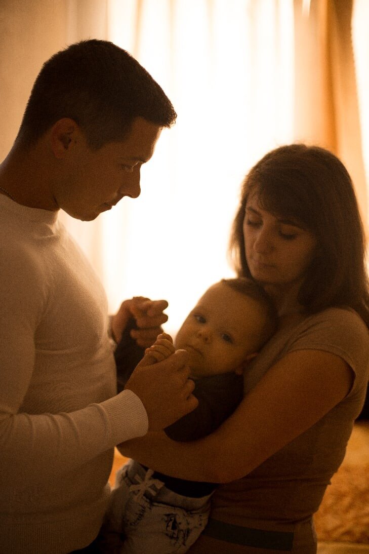 Семья Вавиловых @saveruslan2019