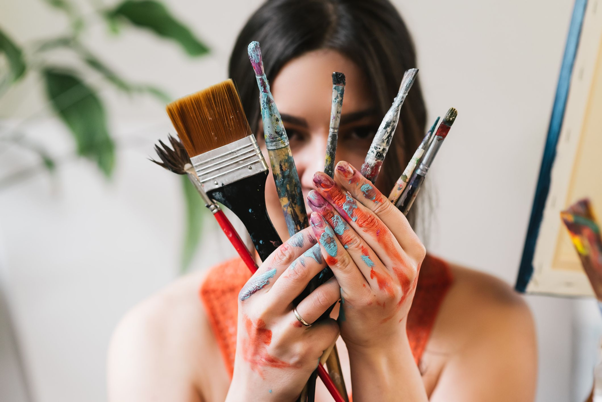 Фото с сайта: www.womansday.com