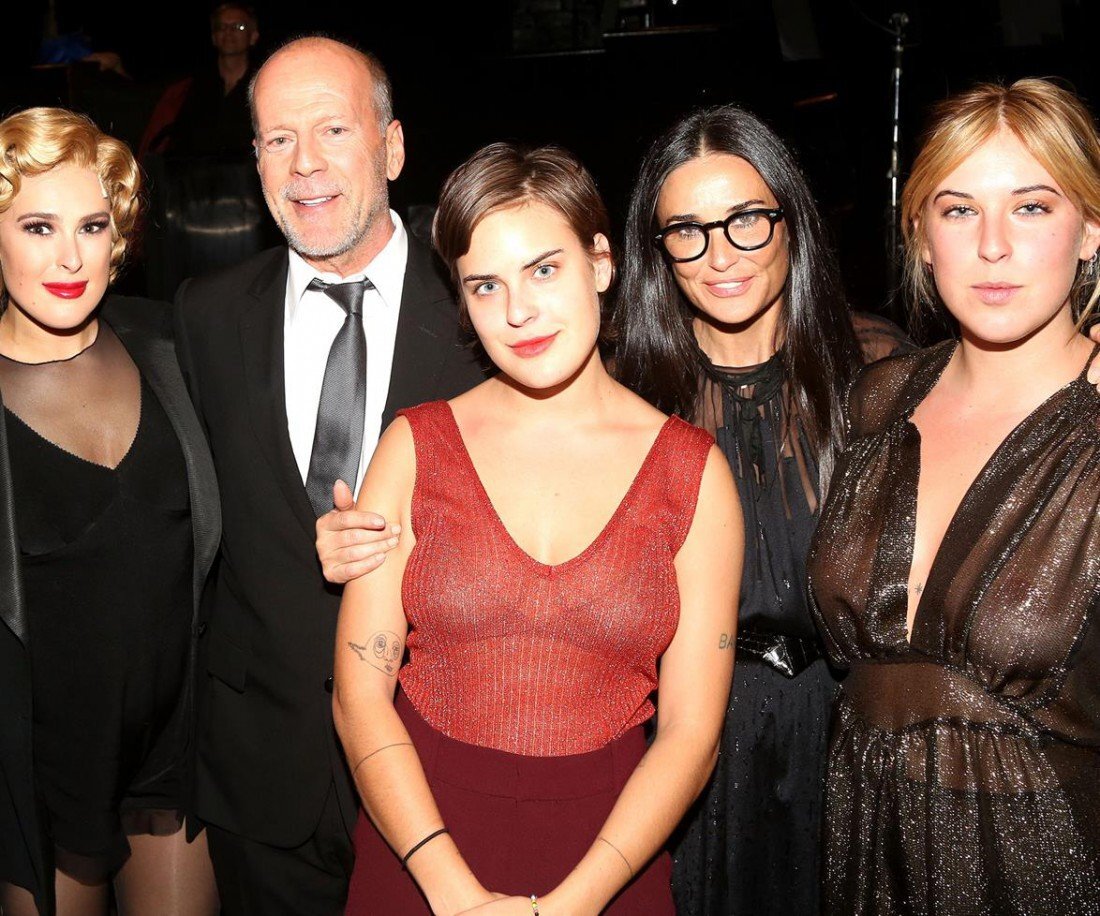 Румер, Таллула, Скаут Фото: Яндекс. Картинки