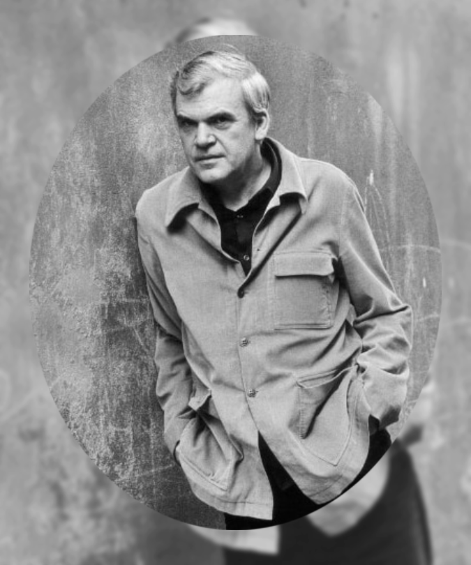 Милан Кундера