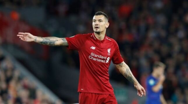  Деян Ловрен