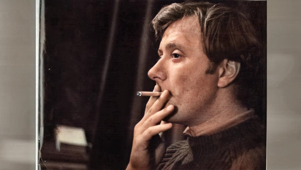 Андрей миронов редкие фото Самые любимые сигареты Андрея Миронова: сколько они стоили, как выглядели и како