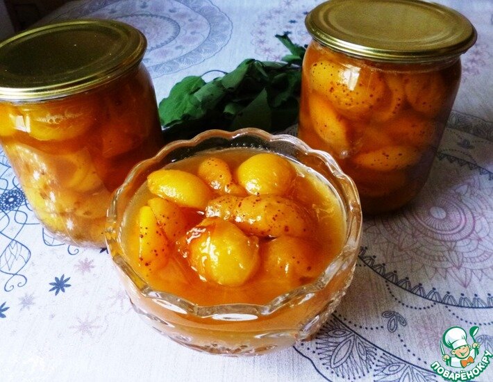 Нет ничего проще, чем приготовить на зиму желе по данной рецептуре. Особенно, если в составе любое желирующее вещество.