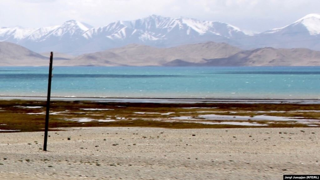 Мургаб, Таджикистан