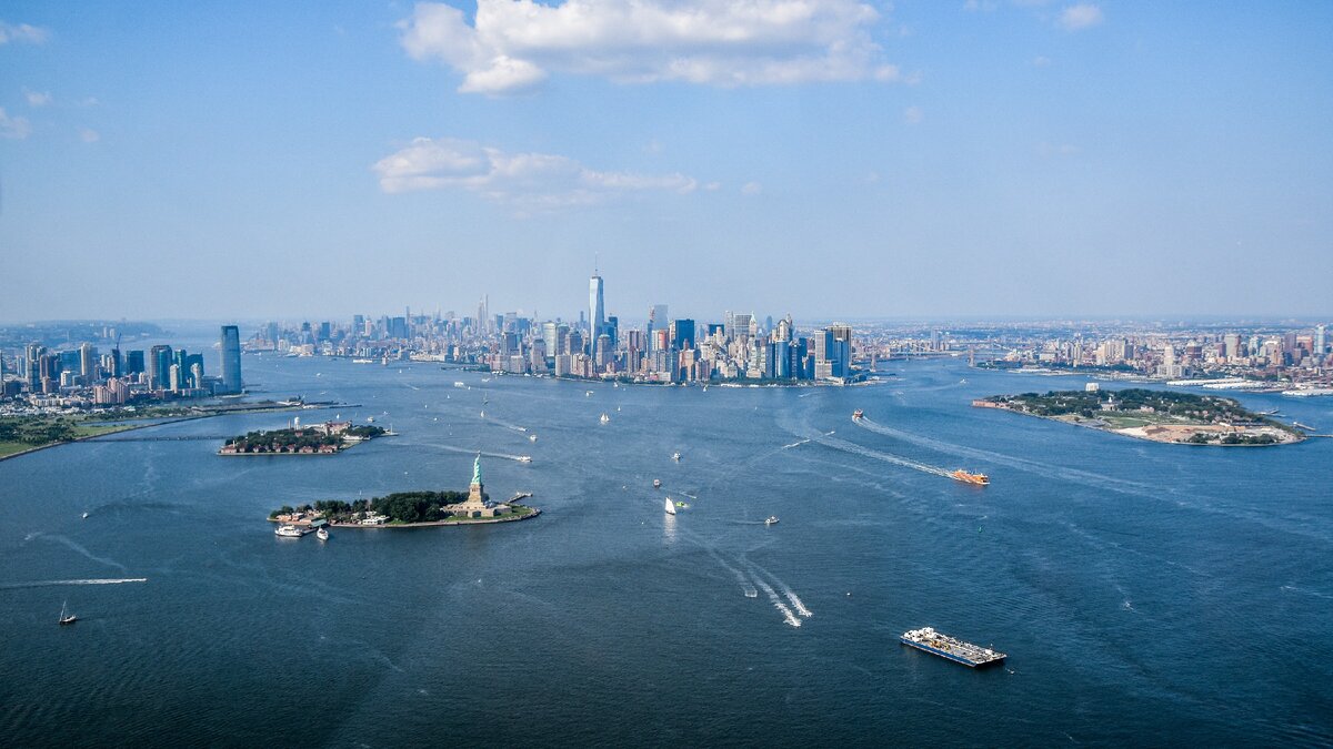 Фото: flickr.com/Matias A. Suárez