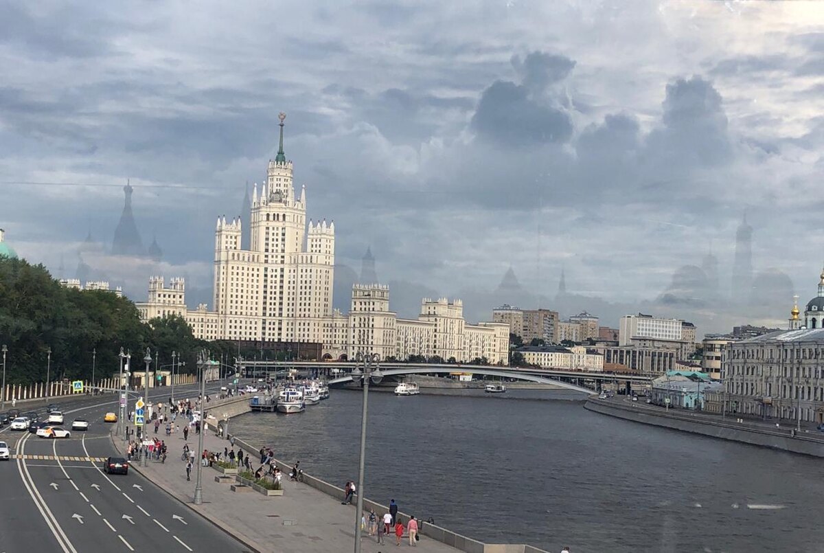 Фото Клепиковской Татьяны