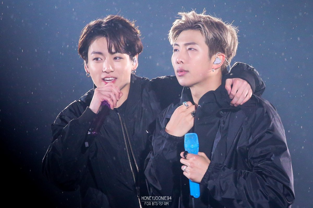 Bts рм. Намджун бтс. Чонгук и намджун. Rm и чонгук. Намгуки бтс.